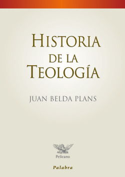 Historia de la Teología