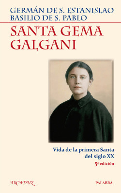 Santa Gema Galgani