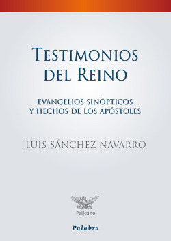 Testimonios del reino