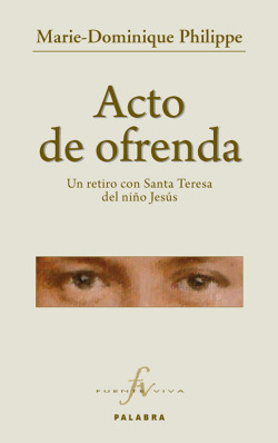 Acto de ofrenda