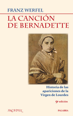 Cancion de Bernadette
