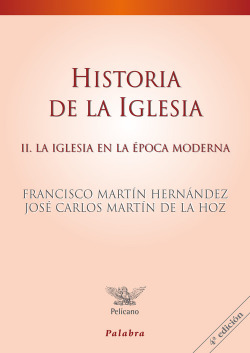 Historia de la iglesia II