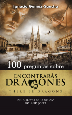 100 preguntas sobre Encontrarás Dragones