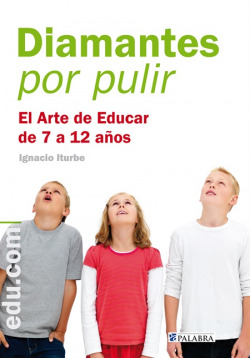 Diamantes por pulir