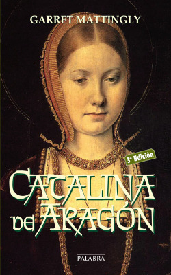 Catalina de aragon
