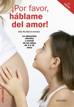 Por favor hablame del amor