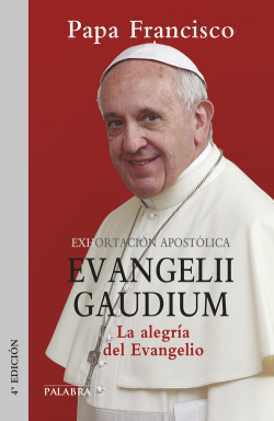 Evangelii gaudium:exhortacion apostolica