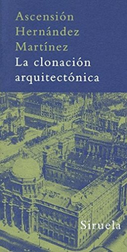 La clonación arquitectónica
