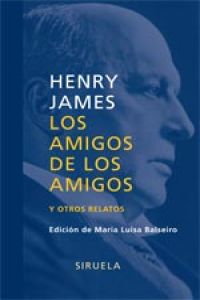 Los amigos de los amigos