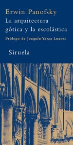 La arquitectura gótica y la escolástica