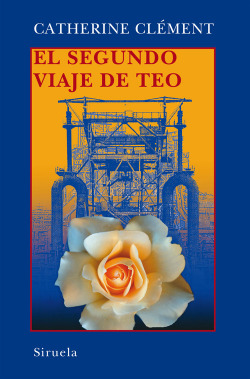 El segundo viaje de Teo