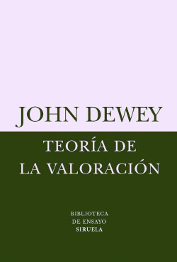 Teoría de la valoración