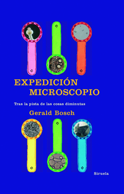 Expedición Microscopio