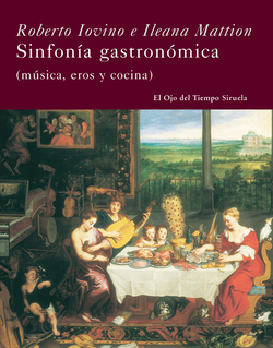 Sinfonía gastronómica