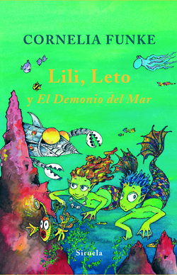 Lili, Leto y "El Demonio del Mar"
