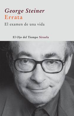 Errata: el examen de una vida