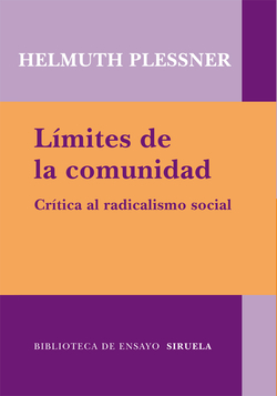 LOS LÍMITES DE LA COMUNIDAD