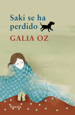 Saki se ha perdido