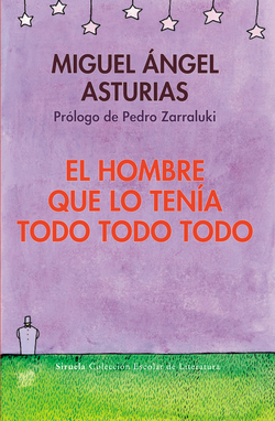 Hombre que lo tenía todo toso todo