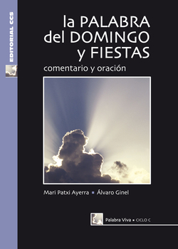 PALABRA DEL DOMINGO Y FIESTAS