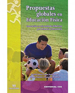 Propuestas globales de educacion fisica