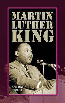 MARTÍN LUTHER KING