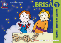 Brisa.Quadern de xiquets i xiquetes
