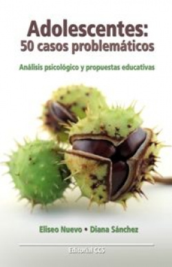 Adolescentes: 50 casos problematicos