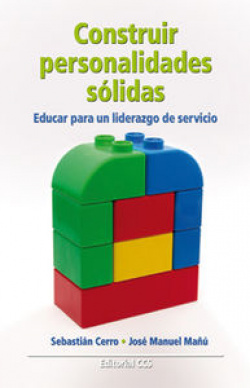 Construir personalidades solidas