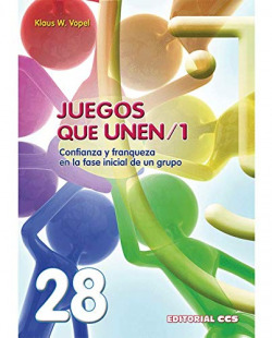 Juegos que unen / 1