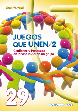 Juegos que unen / 2