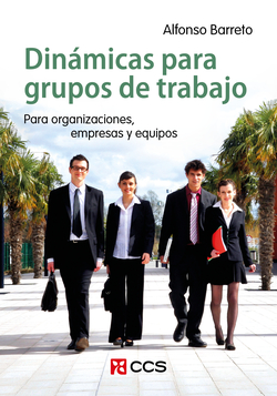 Dinámicas para grupos de trabajo