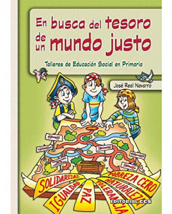 En busca del tesoro de un mundo justo