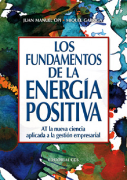 Los fundamentos de la energía positiva
