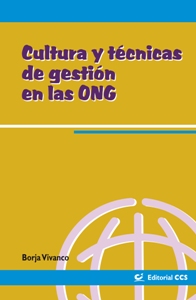 Cultura y técnicas de gestión en las ONG