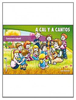 A cal y a cantos