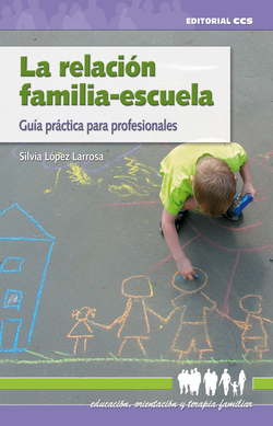 La relacion familia-escuela