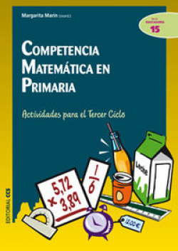 Competencia matematica en Primaria