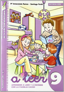 A leer 9