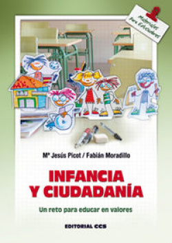 Infancia y ciudadania