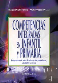 Competencias integradas en Infantil y Primaria