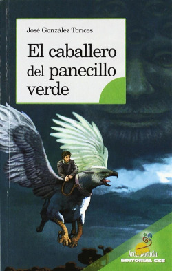 El caballero del panecillo verde