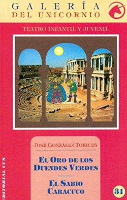 El oro de los duendes verdes