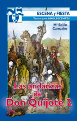 Andanzas de don quijote 2