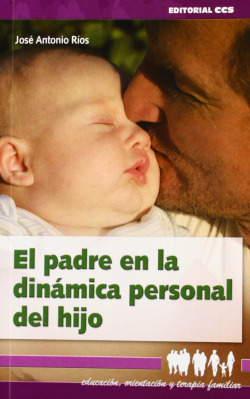 El padre en la dinámica personal del hijo