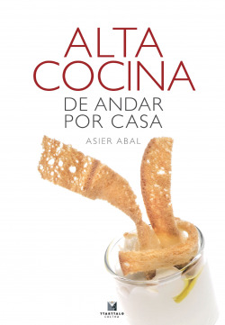 Alta cocina para andar por casa