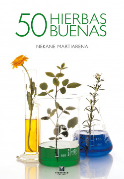 50 hierbas buenas