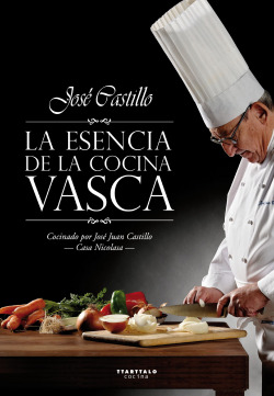 La esencia de la cocina vasca