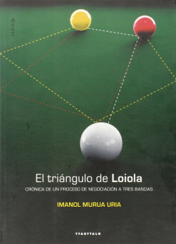 El triangulo de Loiola