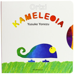 Ortzi kameleoia